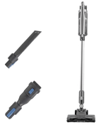 Пилосос Kumtel HVC-14 Inox&Black