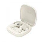 Бездротові навушники ACEFAST W4 true wireless earbuds with phone stand Khaki (6974316285021) (8657)
