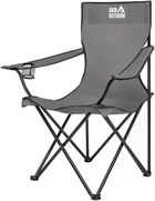 Стілець розкладний Skif Outdoor Comfort Plus Gray