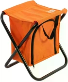 Стул Skif Outdoor Keeper I Orange