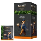 Чай черный Graff English Breakfast 20 шт. х 1.5 г байховый