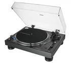 Програвач вінілових дисків Audio-Technica AT-LP140XPBK Black