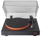 Програвач вінілу JBL SPINNER BT Black (JBLSPINNERBTBLK)