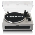 Програвач вінілових дисків Lenco LS-440 Grey (LS-440GY)