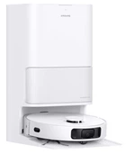 Робот-пилосос з вологим прибиранням Dreame Bot D20 Ultra White (RLD31SE)