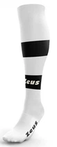 Гетри Zeus CALZA PARMA чорний, білий Чол 34-39 Z00067