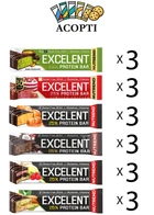 Протеиновый батончик Nutrend Excelent Protein bar