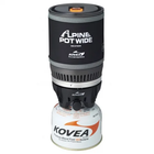 Система приготовления пищи Kovea Alpine Pot Wide KB-0703W Черный (2482958602)