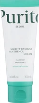 Зволожувальний крем з пантенолом 100 мл Purito Seoul Mighty Bamboo Panthenol Cream