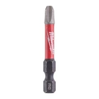 Біта Milwaukee Shockwave, PH3х50мм (00124115)