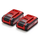 Einhell Акумулятор Twinpack PXC Plus, 18В, 2х4А•год, 1.25кг