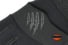 Тактичні рукавиці Armored Claw Accuracy Black Size M - изображение 5