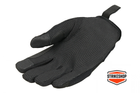 Тактичні рукавиці Armored Claw Accuracy Black Size L - зображення 3