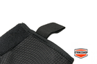 Тактичні рукавиці Armored Claw Accuracy Black Size XL - зображення 4
