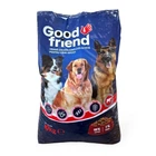 Сухой корм для собак Goodfriend со вкусом говядины