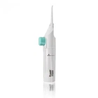 Портативный механический ирригатор Power Floss — аккумуляторный