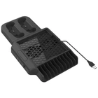 Подставка вертикальная BYIT для Xbox One X