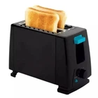 Тостер на 2 отсека 650 Вт 220 В RAF R 263 20 х 16 см с защитой от перегрева, функцией отмены и регулировкой обжарки