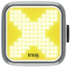 Велосипедный фонарь передний 200 люменов Knog Blinder X 12289