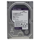 Жесткий диск Western Digital Purple 3.5" WD44PURZ 4 ТБ