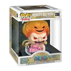 Ігрова фігурка FUNKO POP! cерії "Великий куш" - ГОЛОДНА ВЕЛИКА МАМА