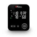 Тонометр автоматичний з адаптером Type-C Promedica Classic