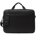 Сумка для ноутбука Voltronic 17" YT-M-17D Black, 45x7x34cm (YT-M-17D)