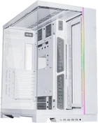 Корпус Lian Li O11 Dynamic EVO XL white G99.O11DEXL-W.00) (G99.O11DEXL-W.00) Без БП