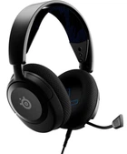 Игровая гарнитура SteelSeries Arctis Nova 1P Black (61611)