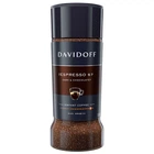 Кава Розчинна Davidoff Espresso 57 intense (100% Арабіка) 100 г