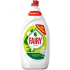 Средство для ручного мытья посуды Fairy Яблоко 1350 мл (8006530111829) (7606)
