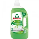 Засіб для ручного миття посуду Frosch Зелений лимон 5 л (4009175956156) (7283)