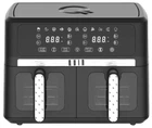 Мультипіч QUIN Air Fryer Dual Zone YJ-1102AV