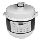 Мультиварка-скороварка Grunhelm МPС-1000W