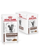 Корм для кошек Royal Canin Gastro Intestinal Moderate Calorie Влажный 85 г