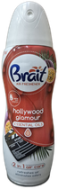Сухой освежитель воздуха Brait Hollywood Glamour 300 мл
