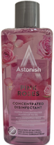 Концентрат для дезинфекции и ароматизации поверхностей Astonish Pink Roses 300 мл