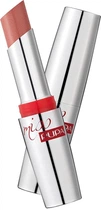 Помада для губ Pupa Miss Ultra Brilliant Lipstick 600 - Champagne 2.4 мл