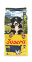 Сухой корм для щенков и юниоров Josera Kids