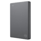 Зовнішній жорсткий диск 2.5" Seagate Basic 5TB (STJL5000400)