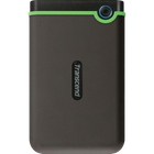 Зовнішній жорсткий диск 2.5" Transcend 2TB (TS2TSJ25M3G)