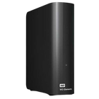 Зовнішній жорсткий диск 3.5" WD Elements Desktop 10TB (WDBWLG0100HBK-EESN)
