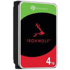 Жорсткий диск 3.5" Seagate IronWolf 4TB (ST4000VN006)