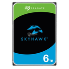 Жорсткий диск 3.5" Seagate SkyHawk 6TB (ST6000VX009)