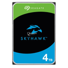 Жорсткий диск 3.5" Seagate SkyHawk 4TB (ST4000VX016)