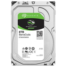 Жорсткий диск 3.5" Seagate BarraCuda 8TB (ST8000DM004)