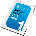 Жорсткий диск 2.5" Seagate Mobile 1TB (ST1000LM035)