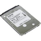 Жорсткий диск Toshiba SATA 500Gb 7mm 5400rpm 8mb (MQ01ABF050