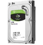Жорсткий диск 3.5" Seagate BarraCuda 2TB (ST2000DM008)