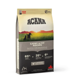 Сухий корм проти ожиріння для дорослих собак всіх порід ACANA Light&Fit 2